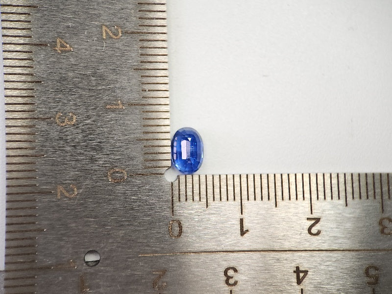 0035-1-44　カイヤナイト　1.02ct