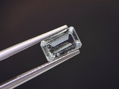 SA-41　サファイア　1.04ct