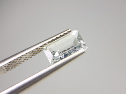 SA-41　サファイア　1.04ct