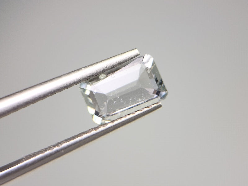 SA-41　サファイア　1.04ct