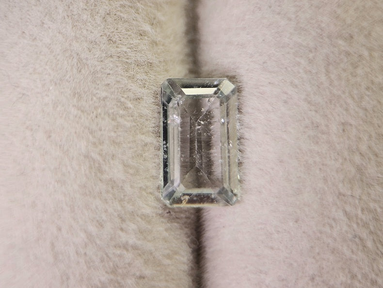 SA-41　サファイア　1.04ct