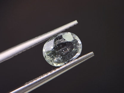 SA-42　サファイア　0.99ct