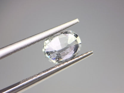 SA-42　サファイア　0.99ct