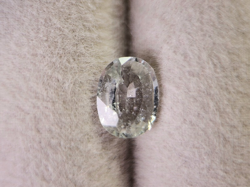 SA-42　サファイア　0.99ct