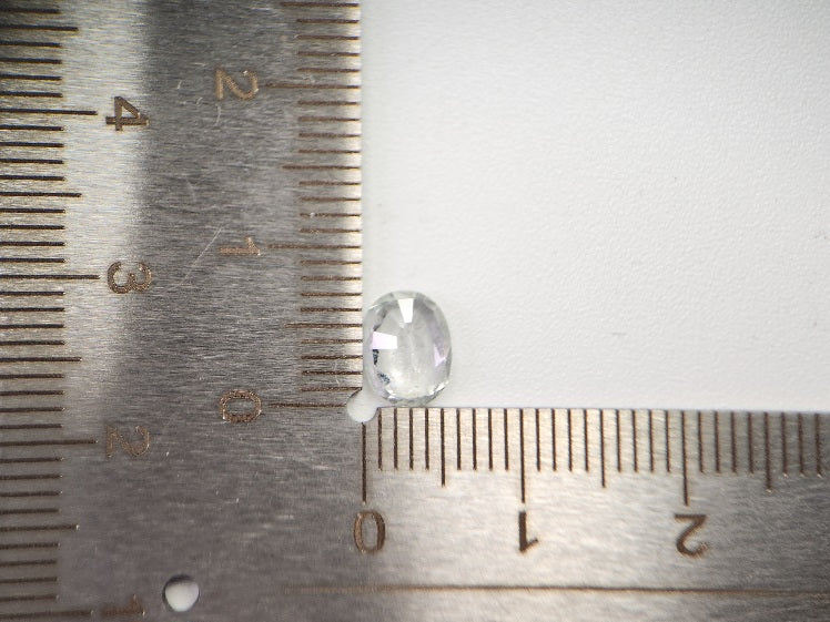 SA-42　サファイア　0.99ct