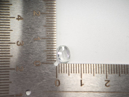 SA-42　サファイア　0.99ct