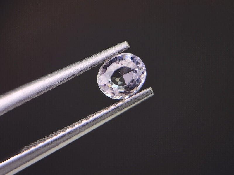 SA-43　サファイア　0.46ct