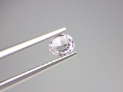 SA-43　サファイア　0.46ct