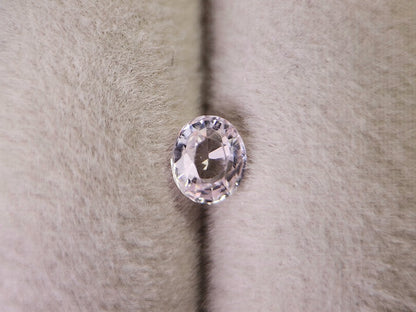 SA-43　サファイア　0.46ct