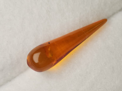 KHK-2　琥珀　3.16ct