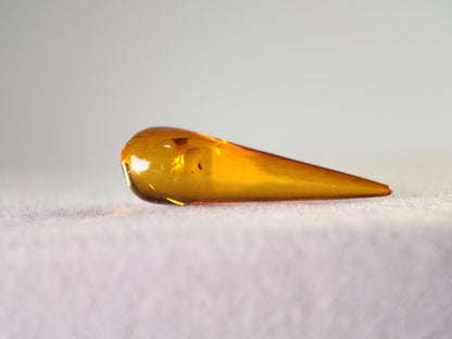 KHK-2　琥珀　3.16ct