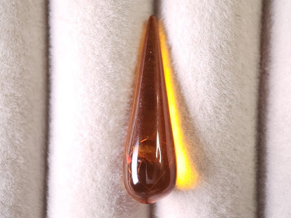 KHK-2　琥珀　3.16ct