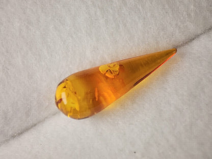 KHK-3　琥珀　3.03ct