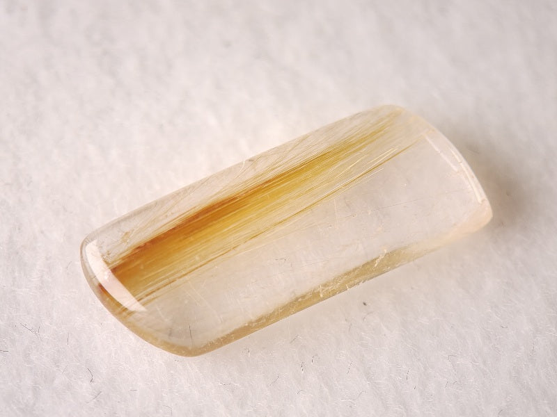 rQ-5　ルチルクォーツ　9.27ct