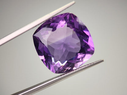 AM-1　アメジスト　16.07ct