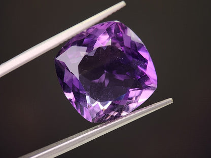 AM-1　アメジスト　16.07ct