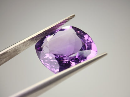 AM-1　アメジスト　16.07ct