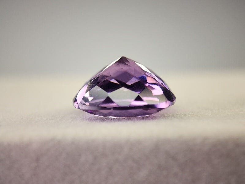 AM-1　アメジスト　16.07ct