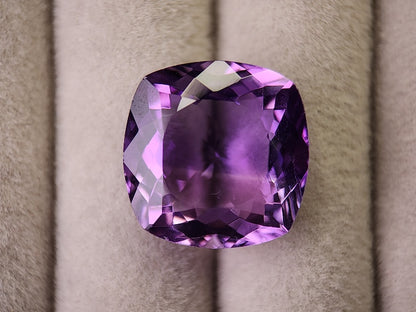 AM-1　アメジスト　16.07ct