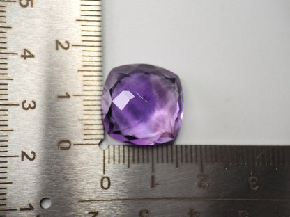 AM-1　アメジスト　16.07ct