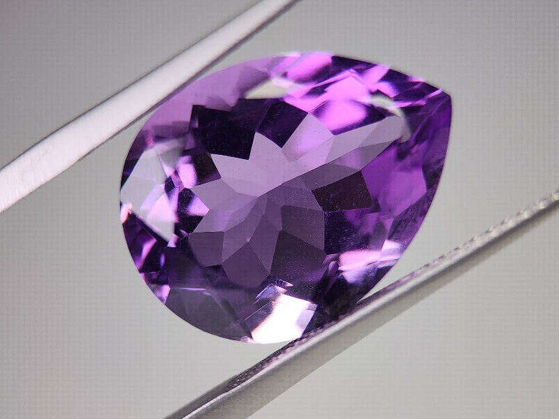 AM-3　アメジスト　11.35ct