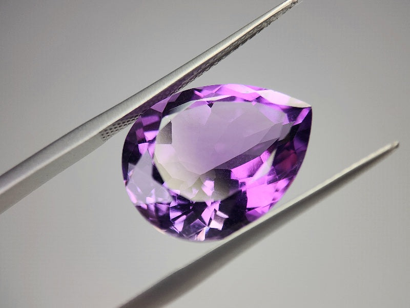AM-3　アメジスト　11.35ct