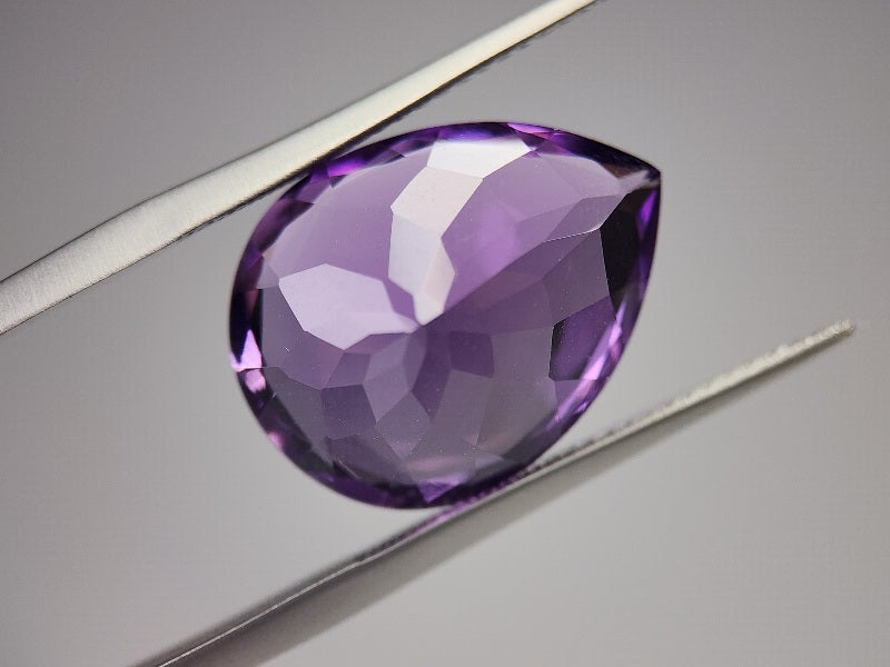 AM-3　アメジスト　11.35ct