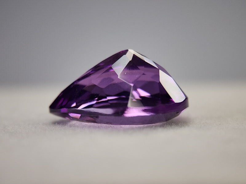 AM-3　アメジスト　11.35ct