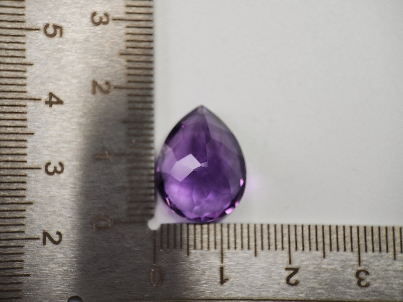 AM-3　アメジスト　11.35ct