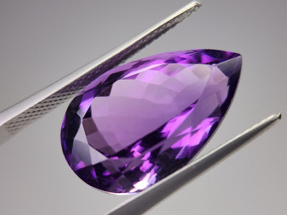 AM-5　アメジスト　10.68ct
