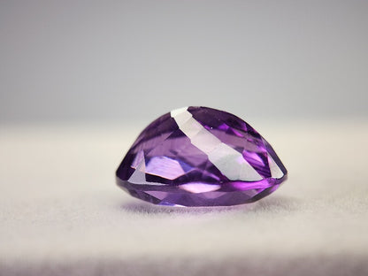 AM-6　アメジスト　9.66ct