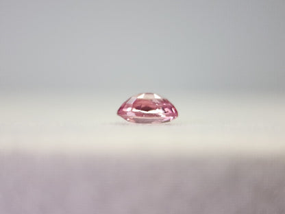 【特選】　パパラチアサファイア　0.53ct　8