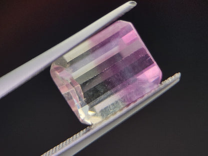 bc-FLO-1　バイカラーフローライト　4.60ct