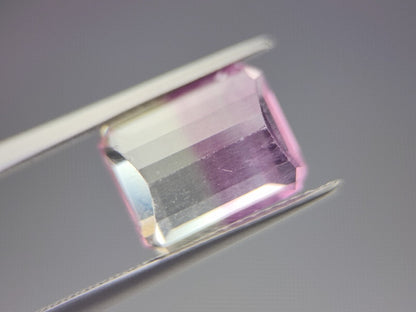 bc-FLO-1　バイカラーフローライト　4.60ct