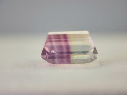 bc-FLO-1　バイカラーフローライト　4.60ct