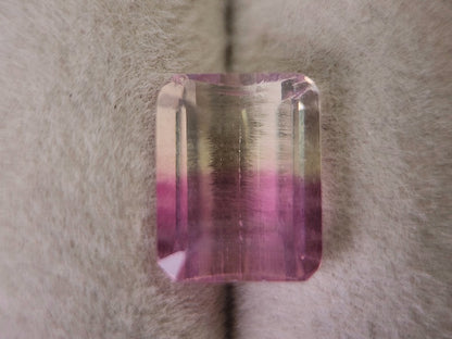 bc-FLO-1　バイカラーフローライト　4.60ct