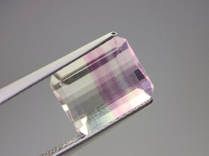 bc-FLO-2　バイカラーフローライト　4.59ct