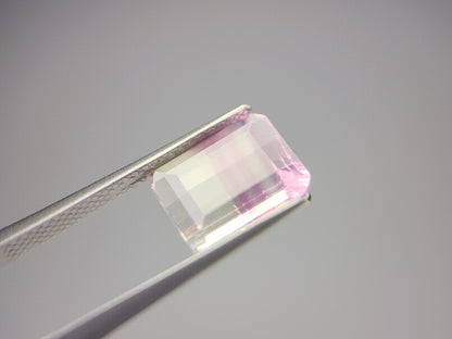 bc-FLO-2　バイカラーフローライト　4.59ct