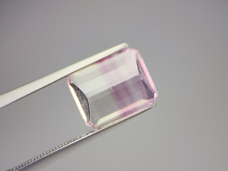 bc-FLO-2　バイカラーフローライト　4.59ct