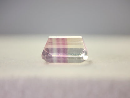 bc-FLO-2　バイカラーフローライト　4.59ct