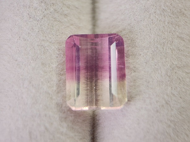 bc-FLO-3　バイカラーフローライト　4.55ct