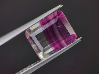 bc-FLO-4　バイカラーフローライト　4.50ct