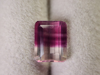 bc-FLO-4　バイカラーフローライト　4.50ct