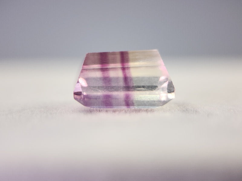 bc-FLO-5　バイカラーフローライト　4.47ct