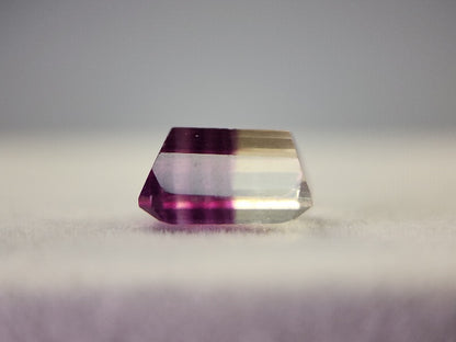 bc-FLO-6　バイカラーフローライト　4.47ct