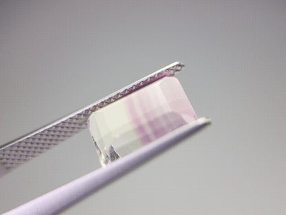 bc-FLO-8　バイカラーフローライト　4.37ct