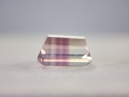 bc-FLO-10　バイカラーフローライト　4.37ct