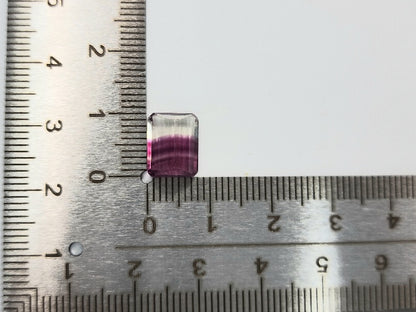 bc-FLO-4　バイカラーフローライト　4.50ct