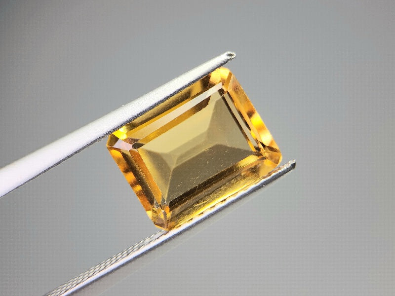 0022-14　シトリン　2.78ct