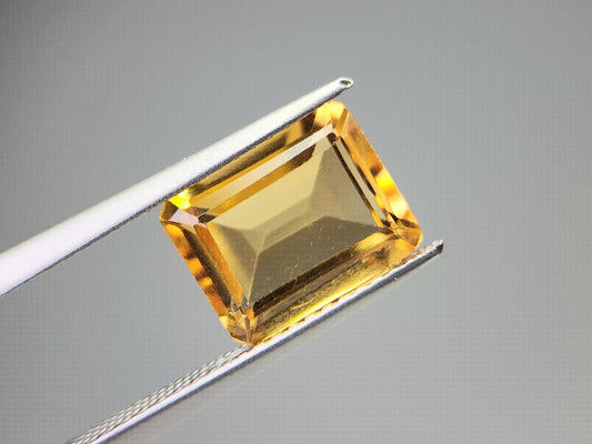 0022-14　シトリン　2.78ct